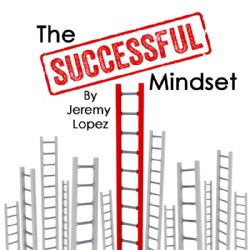 The Successful Mindset (Teaching CD) by Jeremy Lopez