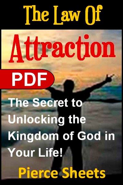 Key To Living The Law Of Attraction Pdf Free Download