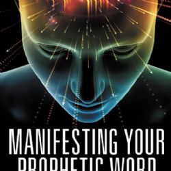 Manifesting Your Prophetic Word (Book) by Jeremy Lopez