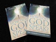 How Does God Speak Combo (E-Book/E-Study Guide) by Jeremy Lopez