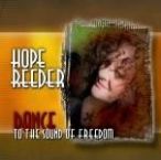 CLEARANCE: Dance to the Sound of Freedom (Prophetic Worship CD) by Hope Reeder