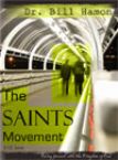 The Saints Movement (2 Teaching CD) by Dr. Bill Hamon 