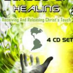 School of Healing  (MP3  4 Teaching Download) by Sean Smith