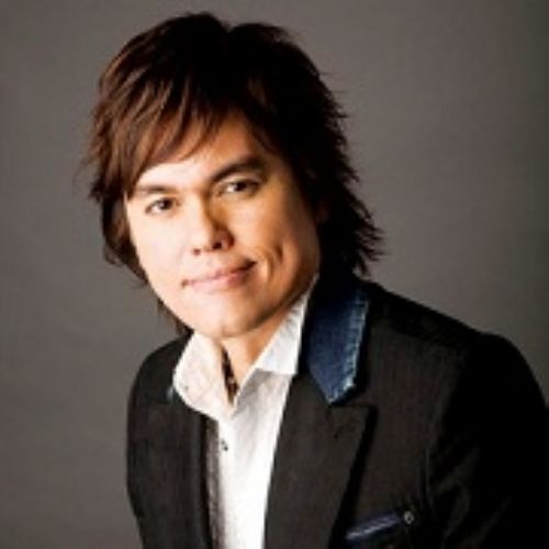 Jesus' Peace Sets You Up for Success by Joseph Prince