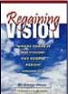 Regaining Vision (book) by Mickey Freed