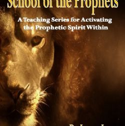 School of the Prophets Complete Course (101/ Advanced Hardcopy Course) by Dr. Jeremy Lopez