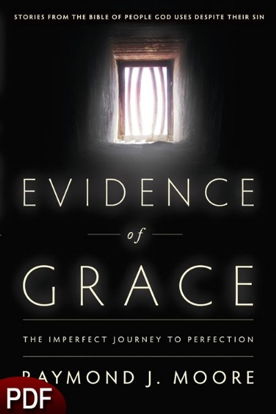 Evidence of Grace: The Imperfect Journey to Perfection (E-book PDF Download) by Raymond J. Moore Evidence of Grace: The Imperfect Journey to Perfection (E-book PDF Download) by Raymond J. Moore
