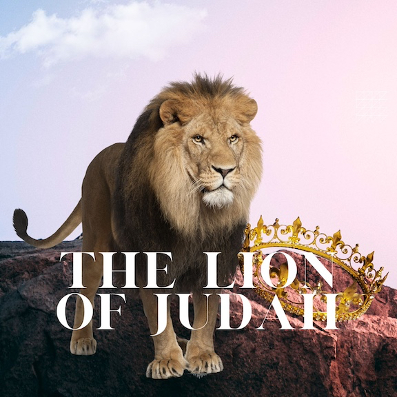 The Lion of Judah (Instrumental Music MP3) by Identity Network