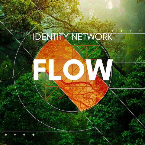 Flow (Instrumental Music MP3) by Identity Network