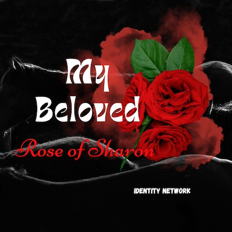 My Beloved Rose of Sharon (Instrumental Music MP3) by Identity Network