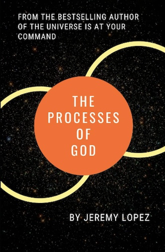 The Processes of God (Ebook PDF Download) by Jeremy Lopez