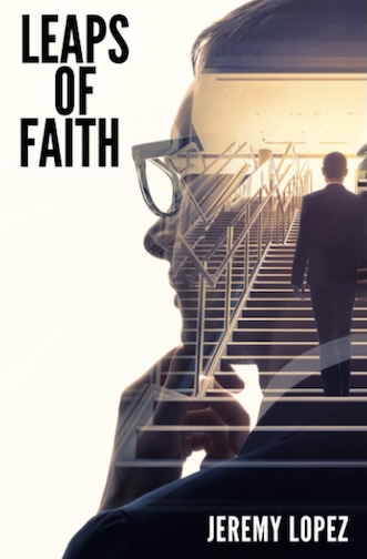 Leaps of Faith (Ebook PDF Download) by Jeremy Lopez
