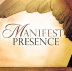 Manifest Presence (book) by Don Nori