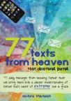 77 Text from Heaven (E-book PDF Download) by Nichole Marbach