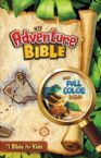 Adventure Bible NIV Revised: (Bible) By Richard Lawrence