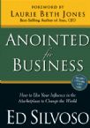 Anointed For Business (Book) by Ed Silvoso
