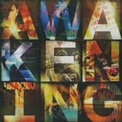 Awakening (music CD) by Passion