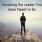 Becoming the Leader You Were Meant to Be (MP3 Teaching Download) by Jeremy Lopez