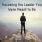 Becoming the Leader You Were Meant to Be (MP3 Teaching Download) by Jeremy Lopez Becoming the Leader You Were Meant to Be (MP3 Teaching Download) by Jeremy Lopez