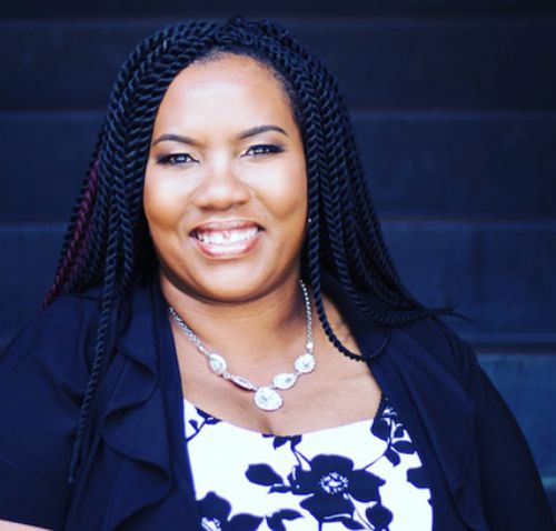 The Importance of Teaching Your Books by Theresa Harvard Johnson