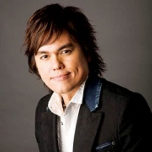 Sound the Ram's Horn by Joseph Prince
