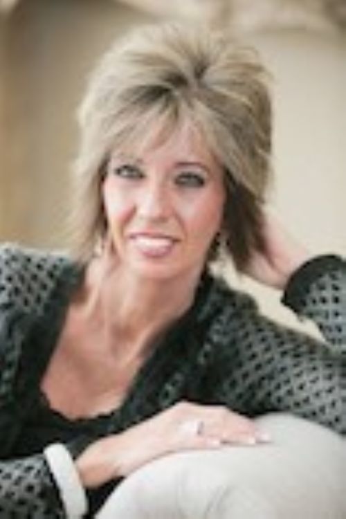 Overcoming Faith by Shauna Carrington
