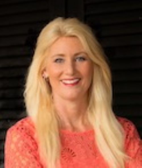 A Shaking to Awaken by Dr. Candice Smithyman