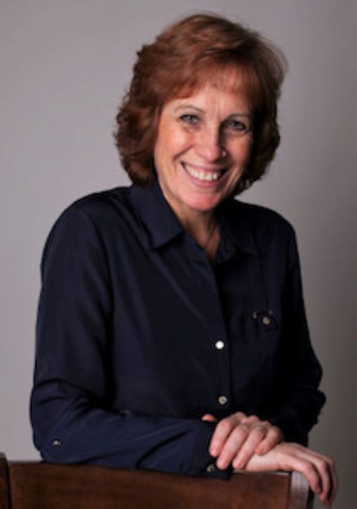 It's Time to Penetrate the Darkness by Wanda Alger