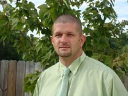 Waste Not A Good Crisis - And the Lord Said by Wayne Sutton