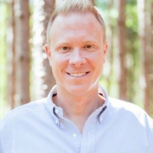 You're Coming Out of a Cocoon Season by Matt Sorger