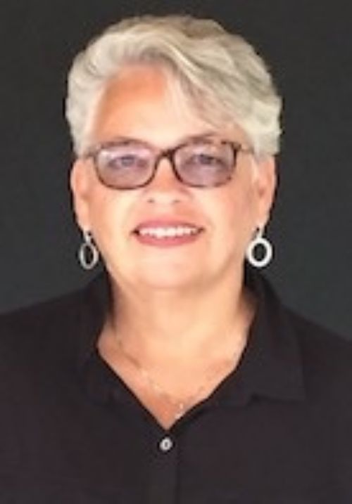 2022: All Aboard! by Faith Marie Baczko