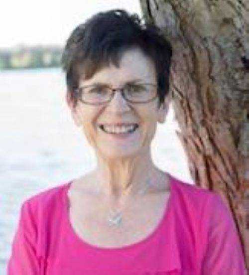 Jesus is Sweeter Than Sugar by Teresa Shields Parker