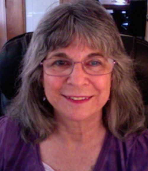 The Ten Gates of Nehemiah by Yolanda Ballard