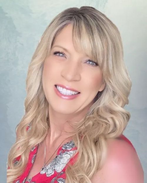 It's Time to Pick it All Back Up! by Taffie Beisecker