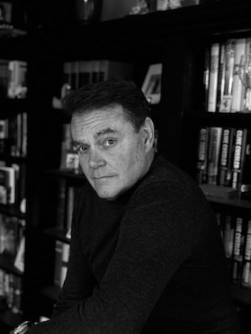 David Strengthened Himself by Randy Gladden
