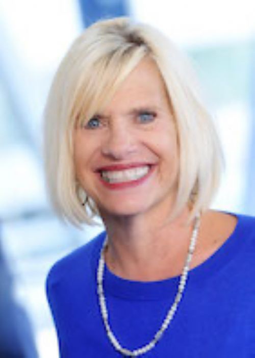 Hope When Your Trust is Failing by Becky Harling