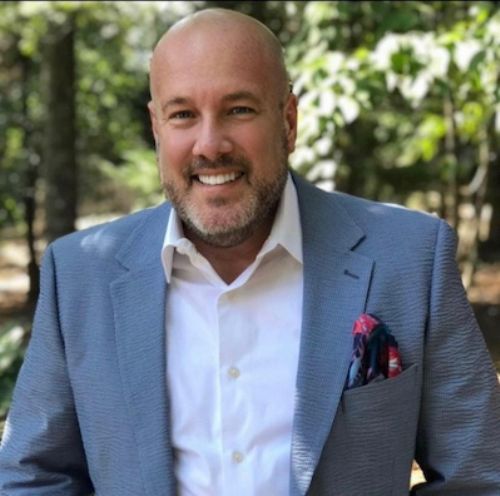 Revisiting Spiritual Markers by Patrick Carden