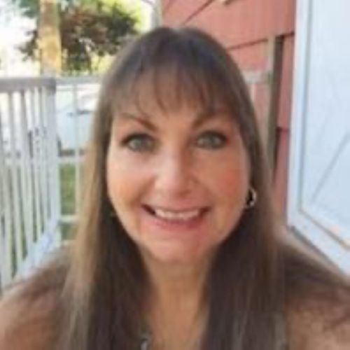 Ascending to a Higher Dimension by Elaine Tavolacci