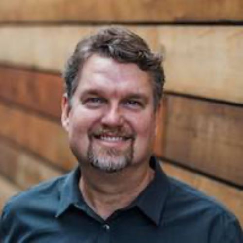 Seek & Serve by John Belt