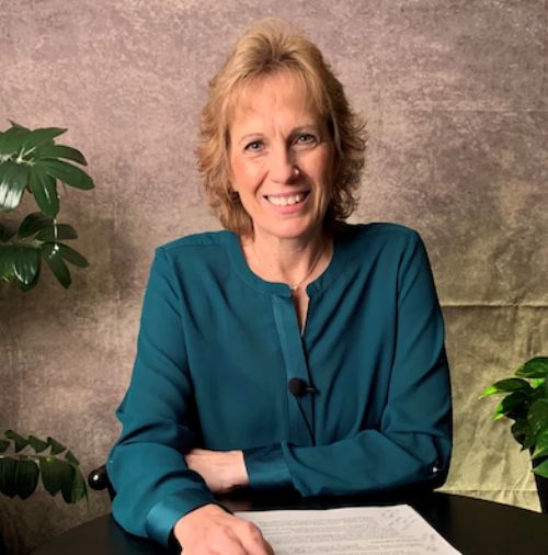 The Untapped Power of Grace by Wanda Alger