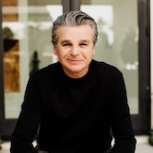 The Blessing of Sanctification by Jentezen Franklin