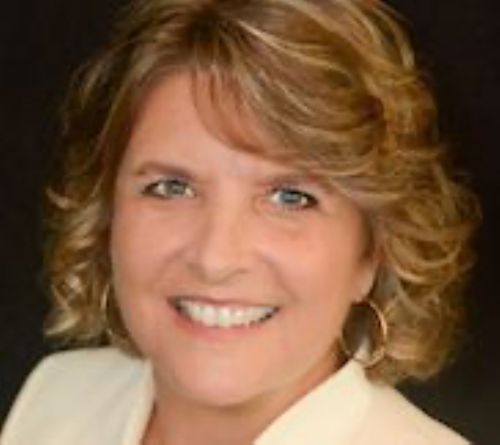 How You Can Carry the Presence of God Every Where You Go by Kristi Lemley