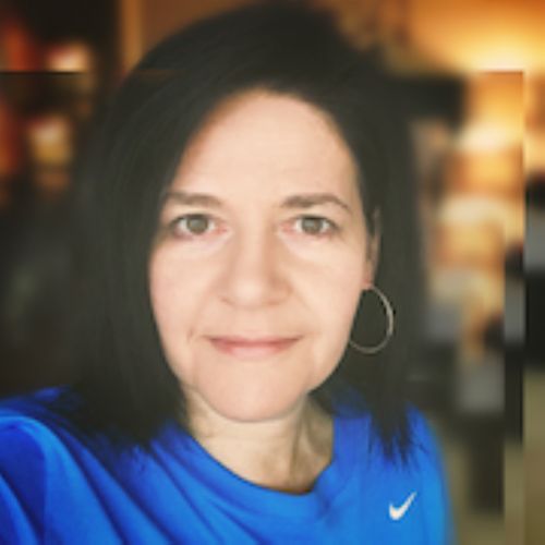 Broken Pianos and Mending Hearts (A Holy Revisit) by Michelle Holderman
