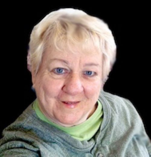 Let's Get Back to Prayer by Pam Clark