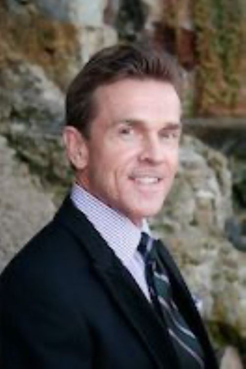 The Most Neglected Part of the Body by Bill Wiese