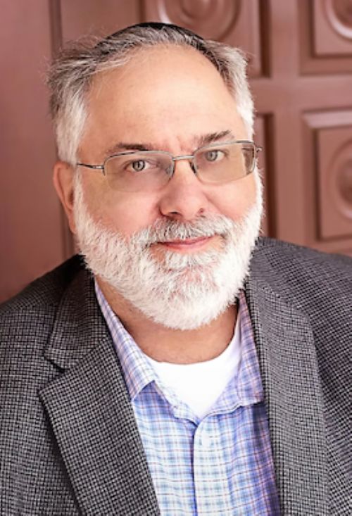 Overcoming Ourselves by Eric Tokajer