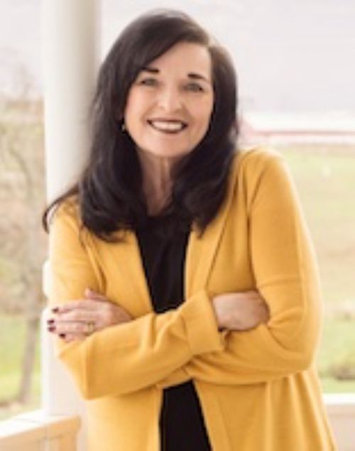 Betrayal: What I Learned by Melodye Hilton