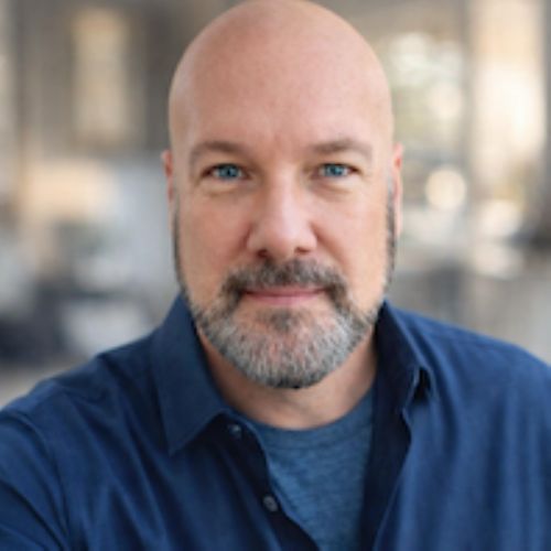 Sacred in the Ordinary by Patrick Carden