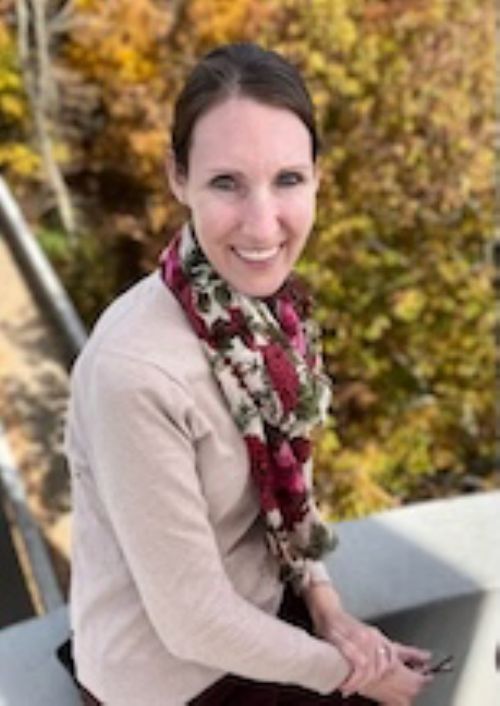 Who Was Luke? by Sarah Ivill