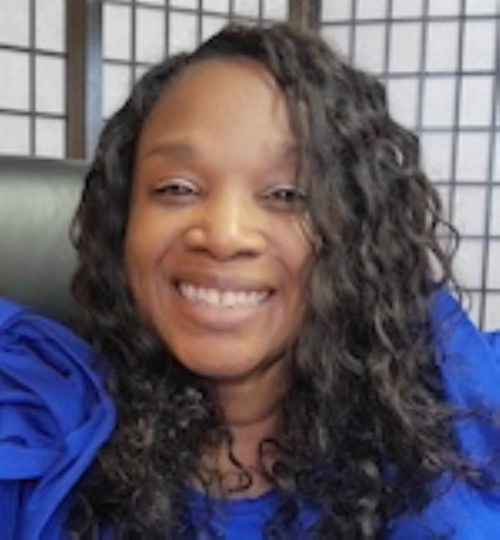 Anchored in an Eternal Covenant by Dr. Tiffany Watkins